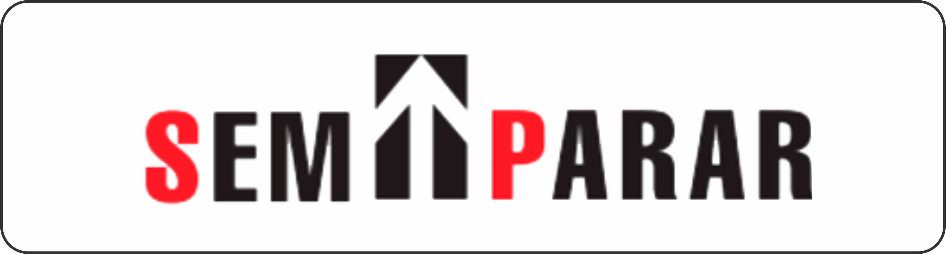 Logo Sem Parar