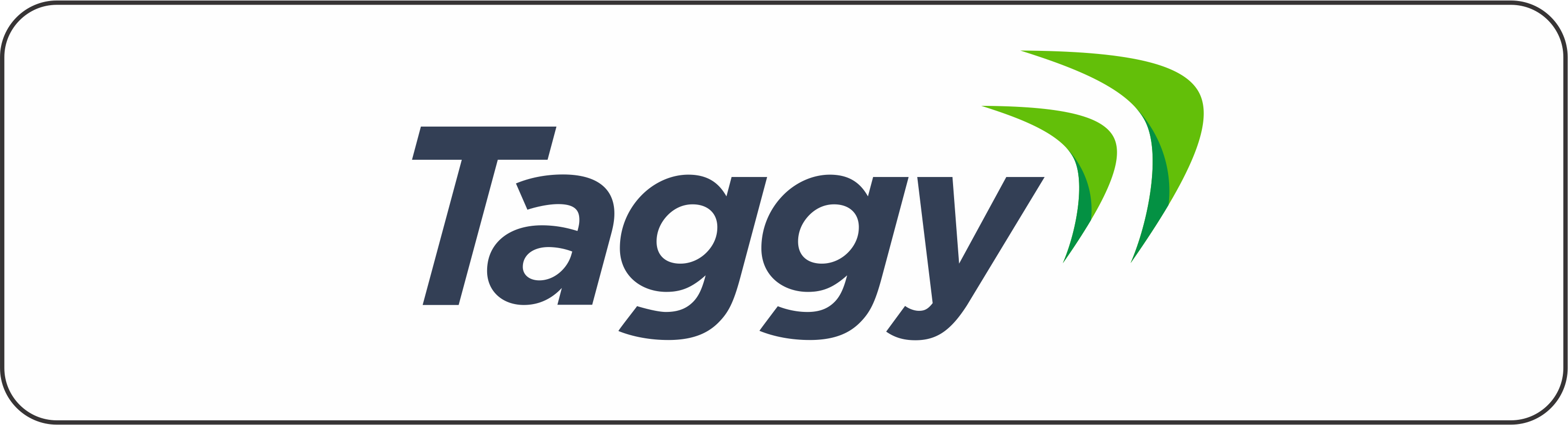 Logo Taggy