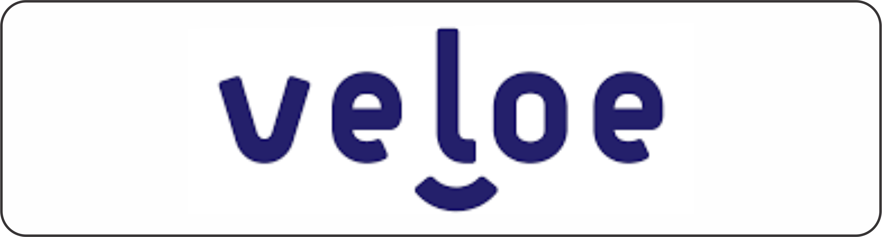 Logo Veloe